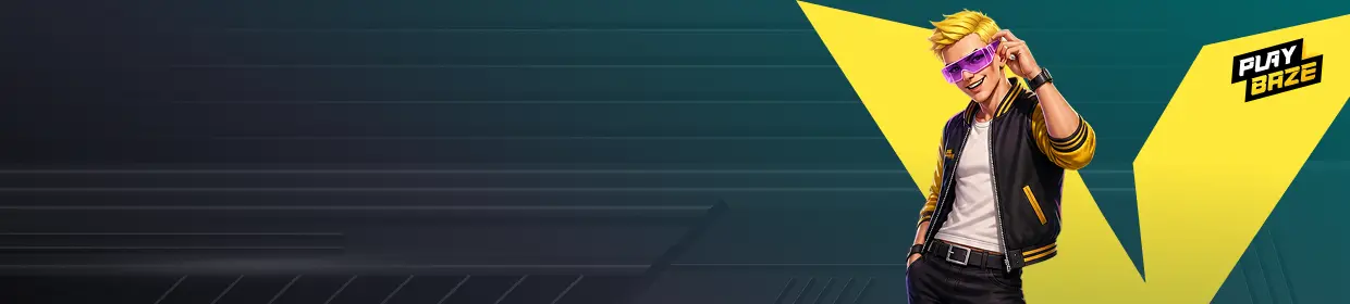 Playbaze welcome bonus Playbaze welcome bonus