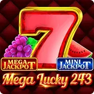 7 Mega Lucky 7 Mega Lucky