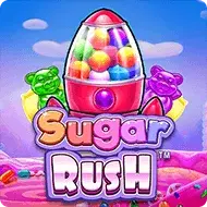 Sugar Rush Sugar Rush