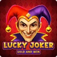 Lucky Joker Lucky Joker