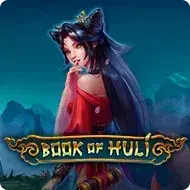 Book of Huli Book of Huli