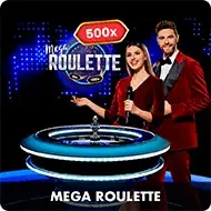Mega roulette Mega roulette