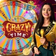 Crazy Time Crazy Time