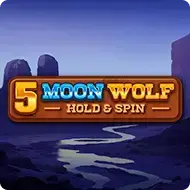 5 moon wolf 5 moon wolf