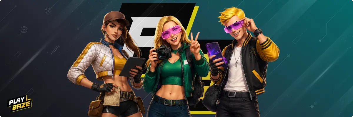 PlayBaze Online PlayBaze Online