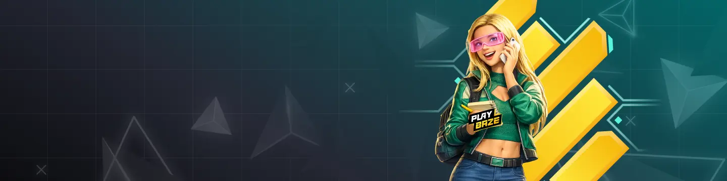 PlayBaze Customer Support